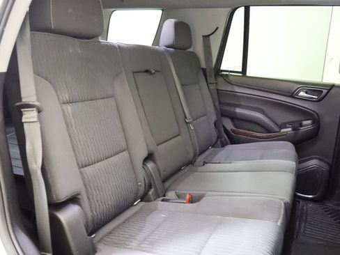 Used 2018 GMC Yukon SLE AWD/4WD image 21