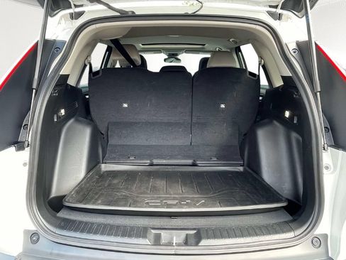 Used 2024 Honda CR-V EX image 9