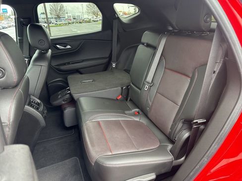 Used 2020 Chevrolet Blazer RS image 11