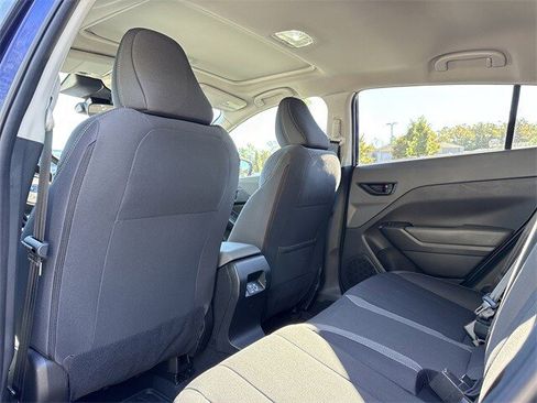 Certified 2025 Subaru Crosstrek 2.0i Premium image 13