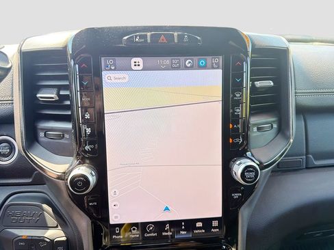 Used 2023 RAM 2500 Rebel w/ Level 1 Equipment Group image 27