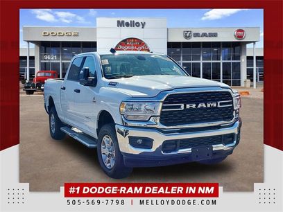 Certified 2024 RAM 2500 Big Horn
