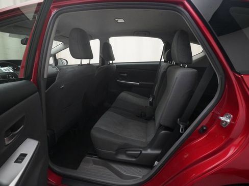 Used 2014 Toyota Prius V Two FWD image 15