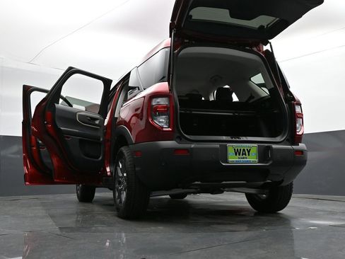 New 2026 Ford Bronco Sport Big Bend AWD/4WD image 35