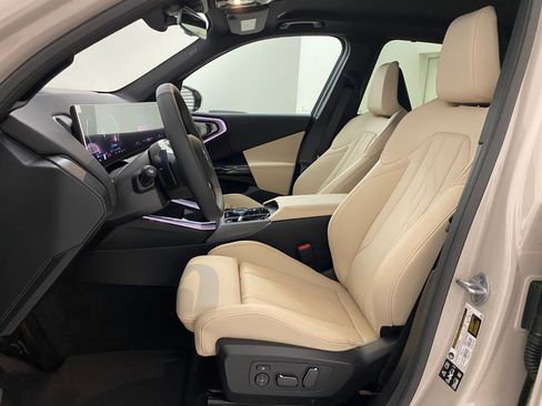 New 2026 BMW X3 xDrive30 image 4