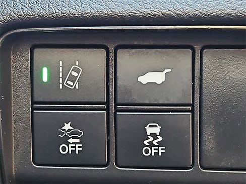 Used 2021 Honda CR-V EX-L image 21