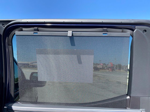 Certified 2025 Toyota Tundra Platinum AWD/4WD image 25