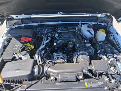 New 2026 Jeep Gladiator Mojave image 8