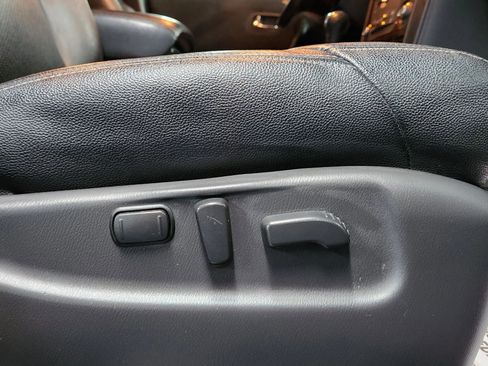 Used 2018 Nissan Armada SV w/ Driver Package image 15