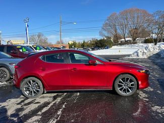 Certified 2023 MAZDA MAZDA3 s video 2