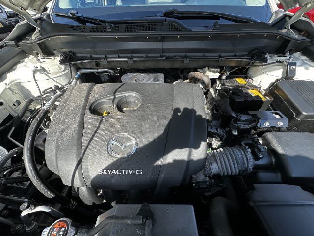 Used 2024 MAZDA CX-5 AWD 2.5 S w/ Preferred Package image 31