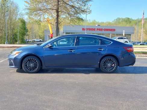Used 2016 Toyota Avalon Touring image 7