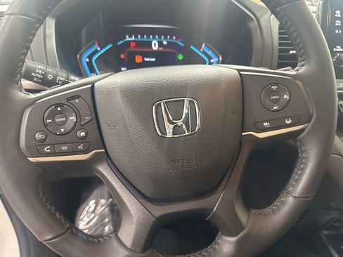 Used 2024 Honda Odyssey EX-L image 20