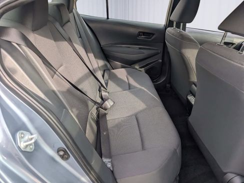 Used 2023 Toyota Corolla LE image 10