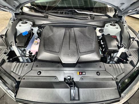 New 2025 Kia EV6 Light image 30