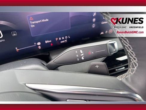 New 2026 Buick Enclave Sport Touring w/ Power Package image 27