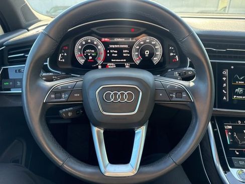 Used 2022 Audi Q7 3.0T Premium Plus image 30