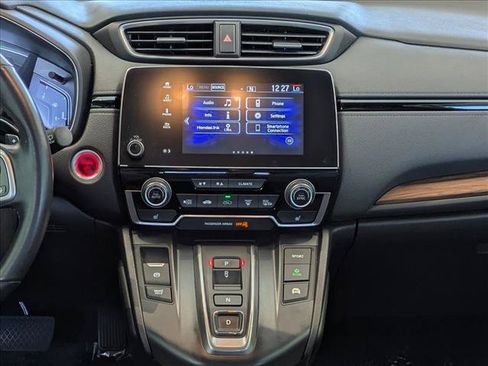 Used 2021 Honda CR-V EX-L image 14