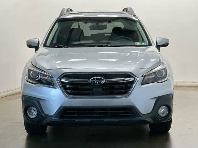 Used 2018 Subaru Outback 2.5i Limited AWD/4WD image 32
