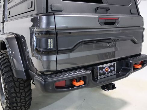 Used 2026 Jeep Gladiator Mojave AWD/4WD image 65