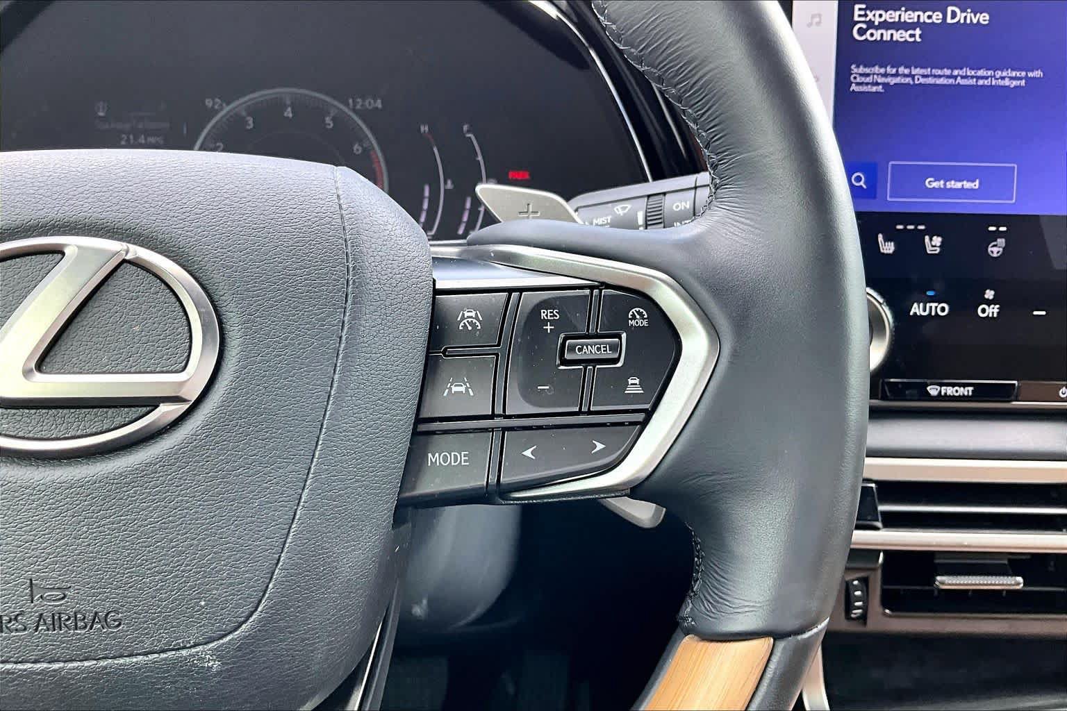 Used 2023 Lexus RX 350 Premium w/ Cold Area Package FWD image 24