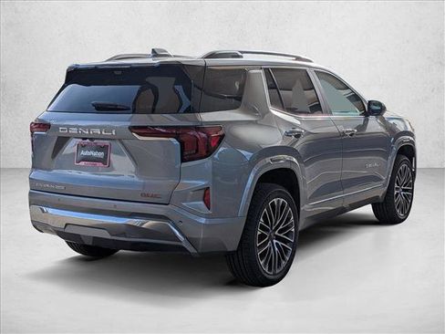 New 2026 GMC Terrain Denali image 2
