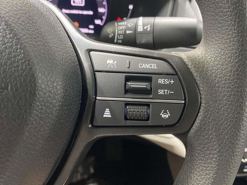 New 2026 Honda Accord SE image 22
