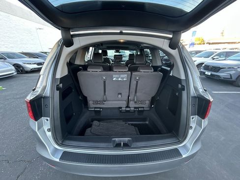 Certified 2023 Honda Odyssey EX-L image 25