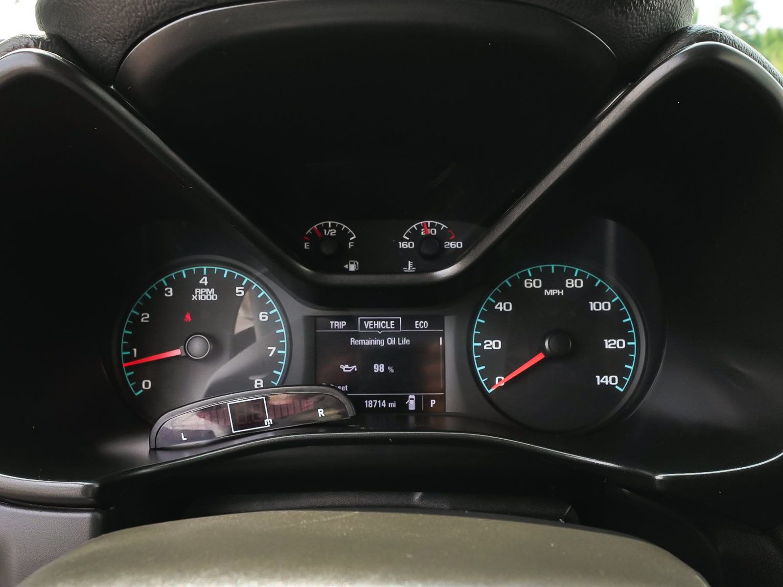 Used 2022 GMC Canyon Elevation w/ Elevation Premium Package AWD/4WD image 19
