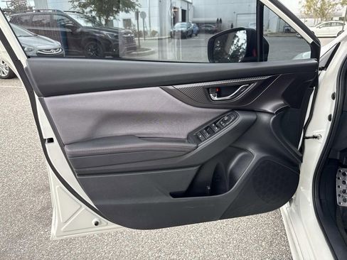 Used 2023 Subaru Impreza 2.0i Sport image 21