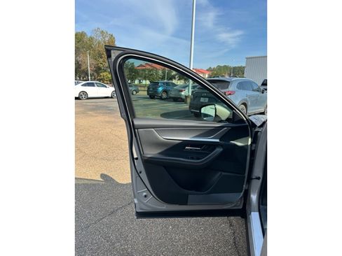 New 2026 MAZDA CX-90 3.3 Turbo w/ Preferred Package image 6