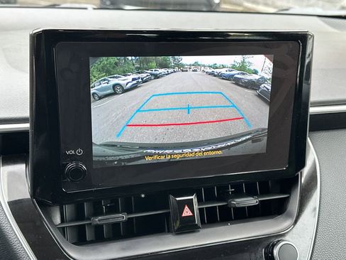 Used 2024 Toyota Corolla LE FWD image 23