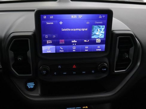 Used 2024 Ford Bronco Sport Big Bend w/ Convenience Package AWD/4WD image 22