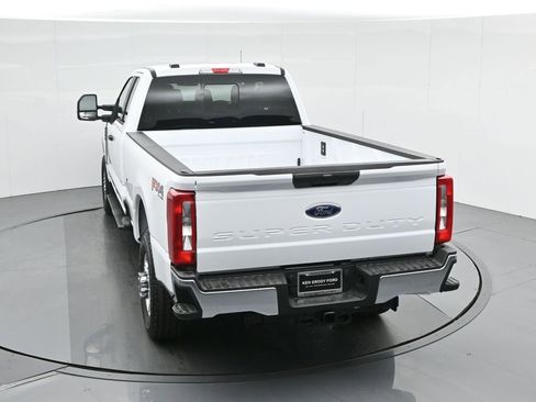 New 2026 Ford F350 XLT w/ FX4 Off-Road Package image 45