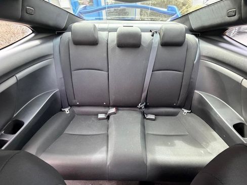 Used 2019 Honda Civic LX image 17