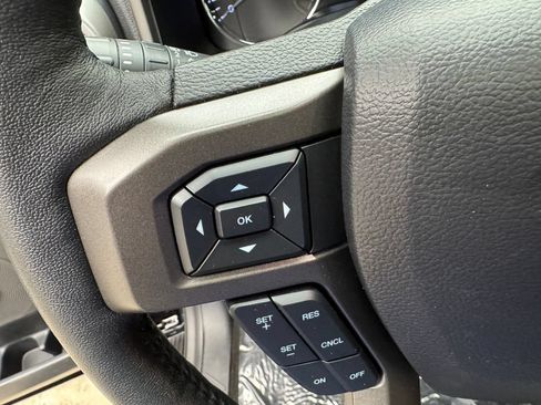 Used 2020 Ford Expedition XLT w/ Equipment Group 202A AWD/4WD image 15