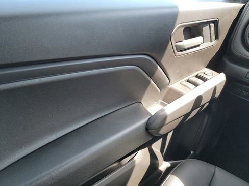 New 2026 Chevrolet Colorado Trail Boss image 31