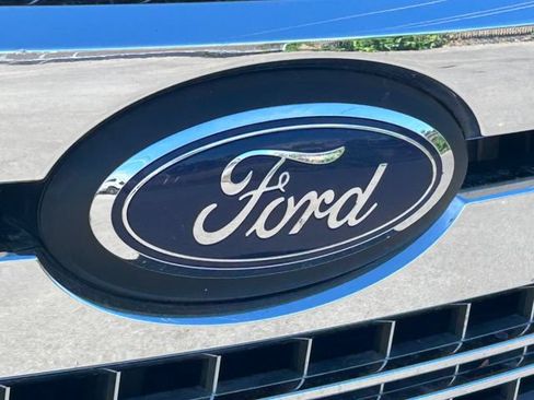 Used 2020 Ford F150 Lariat AWD/4WD image 12