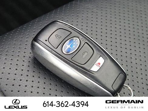 Used 2021 Subaru Forester Limited image 41