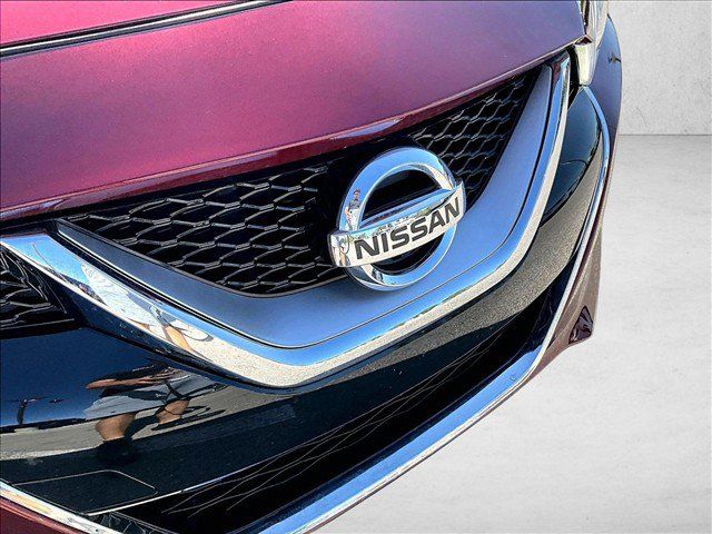 Used 2017 Nissan Maxima Platinum FWD image 27
