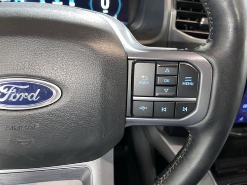 Used 2023 Ford F150 Lightning Lariat w/ Equipment Group 511A High image 20