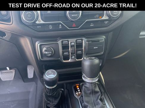 New 2026 Jeep Wrangler Sport image 15