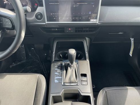 New 2026 MAZDA CX-5 Preferred AWD/4WD image 10