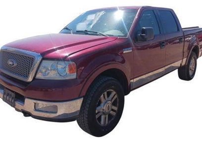 Used 2004 Ford F150 XLT