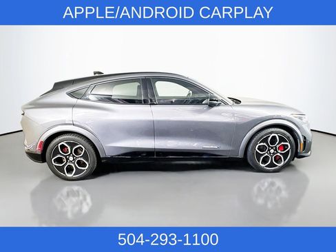 Used 2023 Ford Mustang Mach-E GT image 4