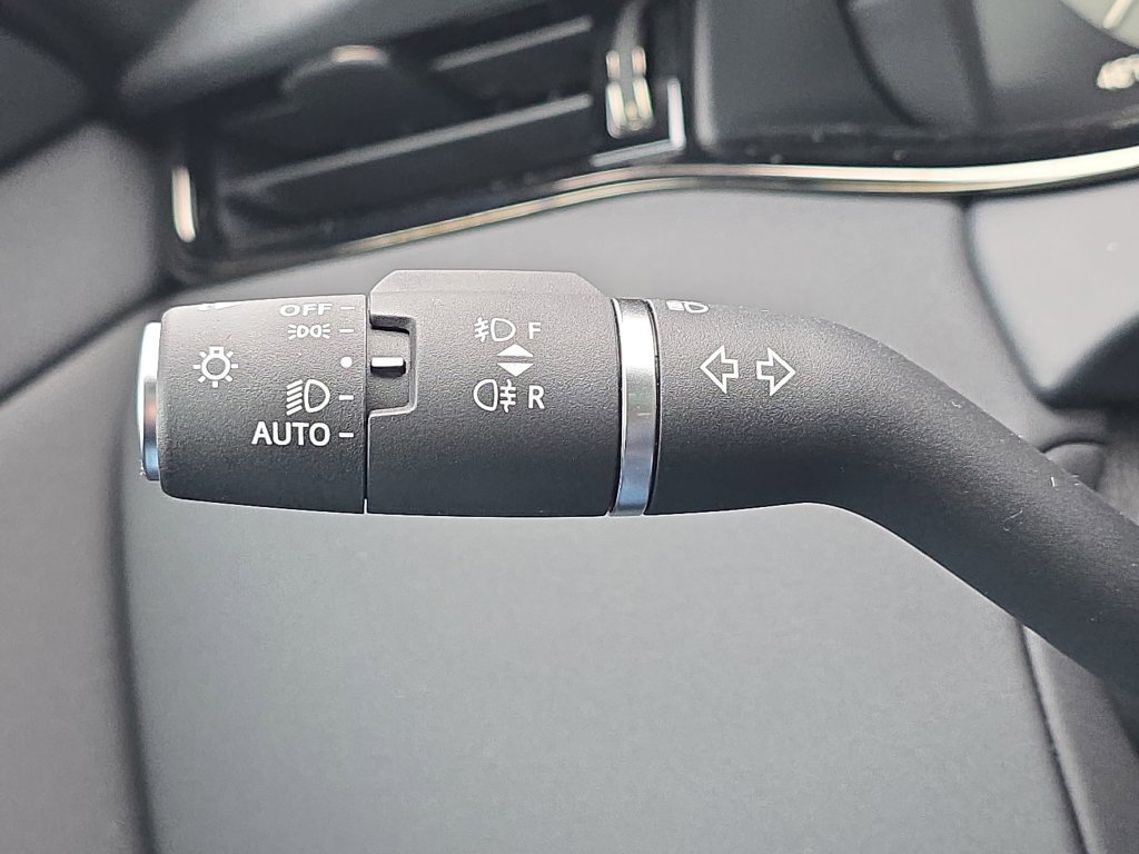 New 2026 Land Rover Range Rover Evoque S AWD/4WD image 27