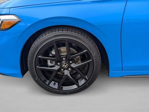 Used 2026 Honda Civic Sport image 10