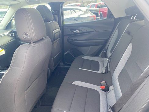 New 2026 Chevrolet TrailBlazer LT w/ Convenience Package image 13