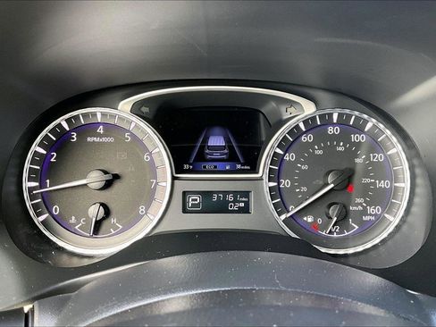 Used 2019 INFINITI QX60 Pure image 13