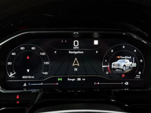 Used 2022 GMC Sierra 1500 SLT w/ SLT Convenience Package image 46